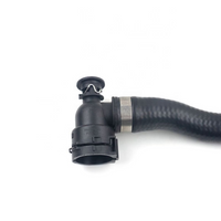 Engine Radiator Coolant Hose 2225014691 Compatible With Mercedes Benz W222