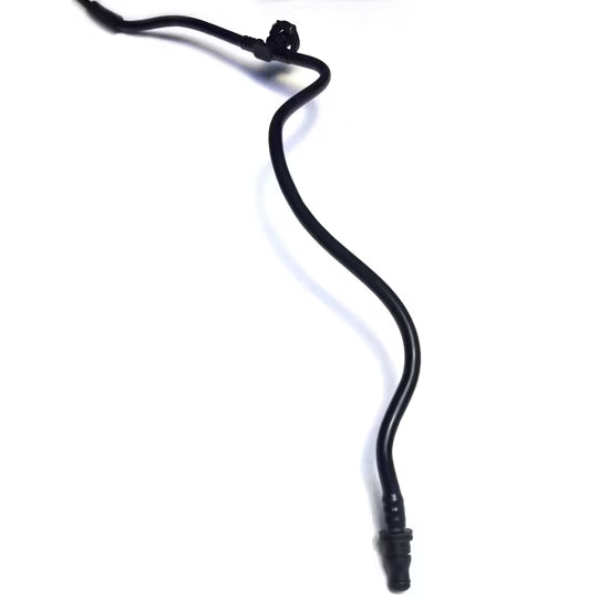 Coolant Hose 2225015125 A2225015125  Compatible With Mercedes Benz W222 Tag No.540