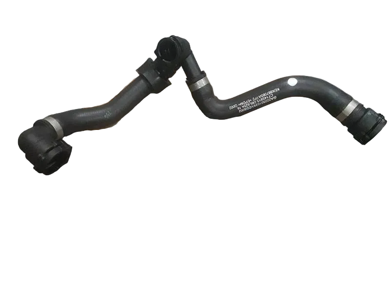 Wave Cooling Water Pipe 2225010293  Compatible With Mercedes Benz W222