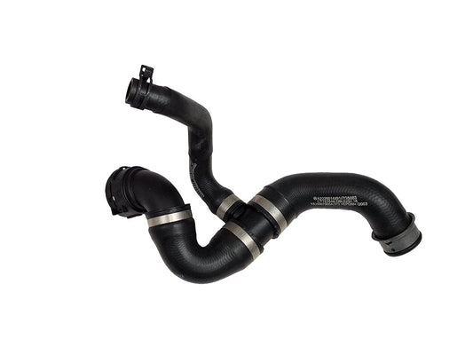 Coolant Hose 2225014891 Compatible With Mercedes Benz W222