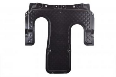 Engine Cover A2225242500 Compatible With Mercedes Benz W222 S Class (2014)
