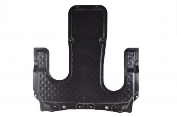 Engine Cover A2225242500 Compatible With Mercedes Benz W222 S Class (2014)