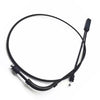 Bonnet Cable/ Engine Hood Release Cable A2228800059 Compatible With Mercedes Benz S W222 S X222 S500L S400L Hybrid S600L S320L S400L S350L OEM