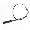 Bonnet Cable/ Engine Hood Release Cable A2228800059 Compatible With Mercedes Benz S W222 S X222 S500L S400L Hybrid S600L S320L S400L S350L OEM