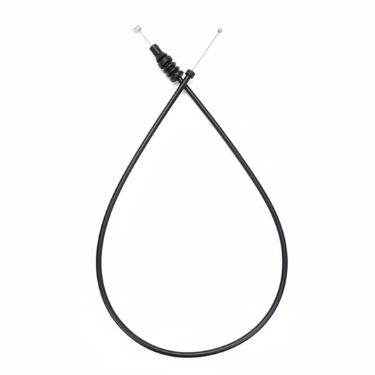 Bonnet Cable/ Hood Release Cable A2228800159 Compatible With Mercedes Benz S W222 S X222 S500L S400L Hybrid S600L S320L S450L S600 S680 OEM