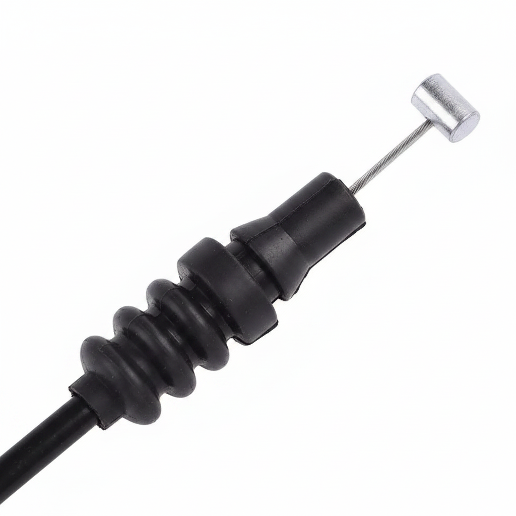 Bonnet Cable/ Hood Release Cable A2228800159 Compatible With Mercedes Benz S W222 S X222 S500L S400L Hybrid S600L S320L S450L S600 S680 OEM