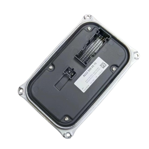 LED Headlight Control Unit A2229000515 A2139002616 A2139005711 A2229003013 A2479004104 A2479004204For MERCEDES-BENZ C-CLASS W205 & E-CLASS W213 & S-CLASS W222 Tag-BL-155