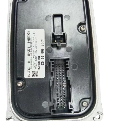 Headlight Control Drive Unit A2229004812 A2229000702 (R.H) Right For MERCEDES-BENZ GLC X253 Tag-BL-90