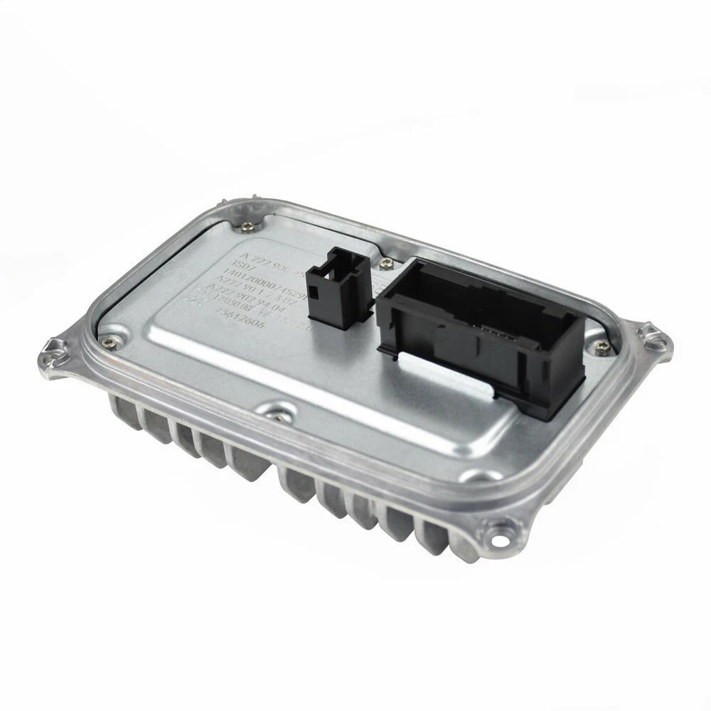 LED  Headlight Driver Control Module A2229004505 2229000115 2229008105 For MERCEDES-BENZ C-CLASS W205 & S-CLASS W222 Tag-BL-39