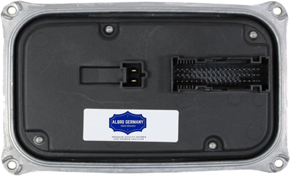 Headlight Control Drive Unit A2229004812 A2229000702 (R.H) Right For MERCEDES-BENZ GLC X253 Tag-BL-90