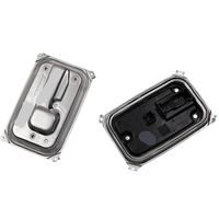 Left LED Headlight Control Module A2239002526 (L.H) Left For Mercedes Benz W295 C206 (2020-2023) Tag-BL-160