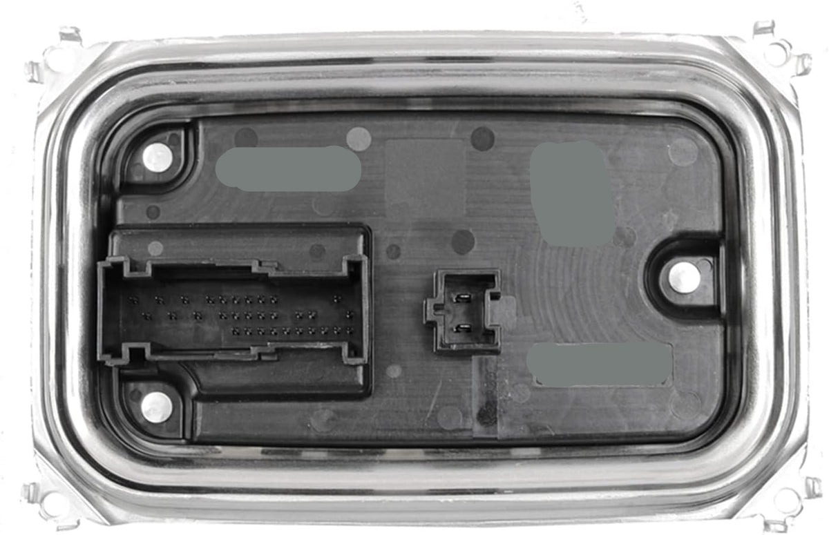 Right LED Headlight Control Module A2239002626 (R.H) Right For Mercedes Benz W295 C206 2020-2023 Tag-BL-161