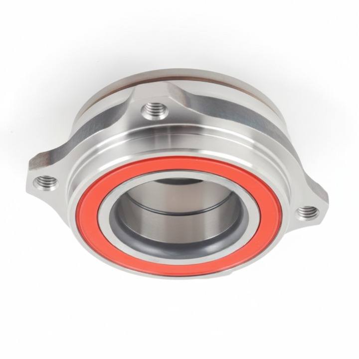 Rear Wheel Bearing 2039810127 2309810127 A2309810127 Compatible With Benz = W166