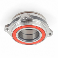 Rear Wheel Bearing 2039810127 2309810127 A2309810127 Compatible With Benz = W166