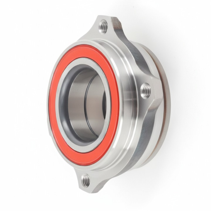 Rear Wheel Bearing 2039810127 2309810127 A2309810127 Compatible With Benz = W166