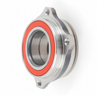Rear Wheel Bearing 2039810127 2309810127 A2309810127 Compatible With Benz = W166