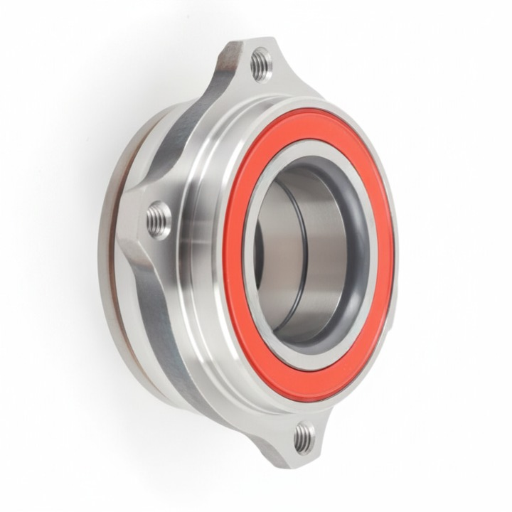 Rear Wheel Bearing 2039810127 2309810127 A2309810127 Compatible With Benz = W166