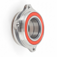 Rear Wheel Bearing 2039810127 2309810127 A2309810127 Compatible With Benz = W166