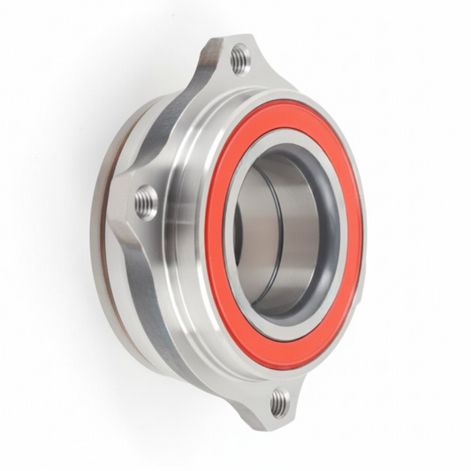 Rear Wheel Bearing 2039810127 2309810127 A2309810127 Compatible With Benz = W166