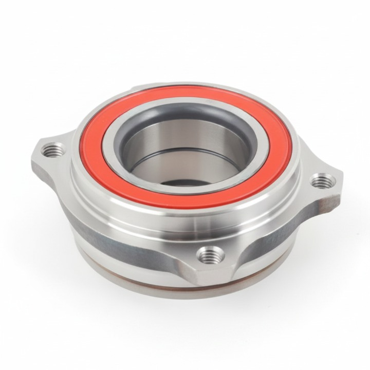 Rear Wheel Bearing 2039810127 2309810127 A2309810127 Compatible With Benz = W166