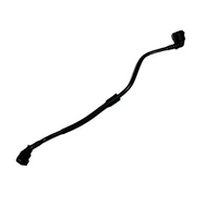 Auxiliary Kettle Pipe A2385019400 2385019400 Compatible With Mercedes Benz E180 200 E350 4MATIC