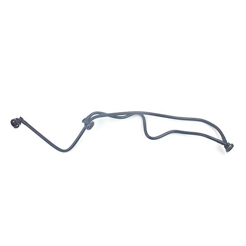 Engine Coolant Radiator Hose A2465010025 2465010025 Compatible With Mercedes Benz W246