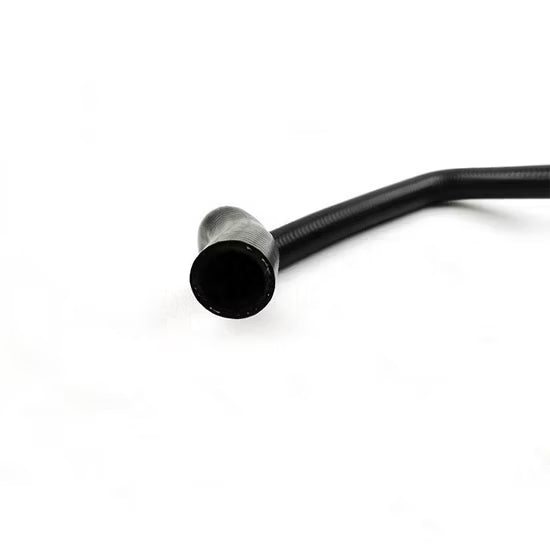 Molded Pipe Hose 2468303496 A2468303496 Compatible With Mercedes Benz W246 B200