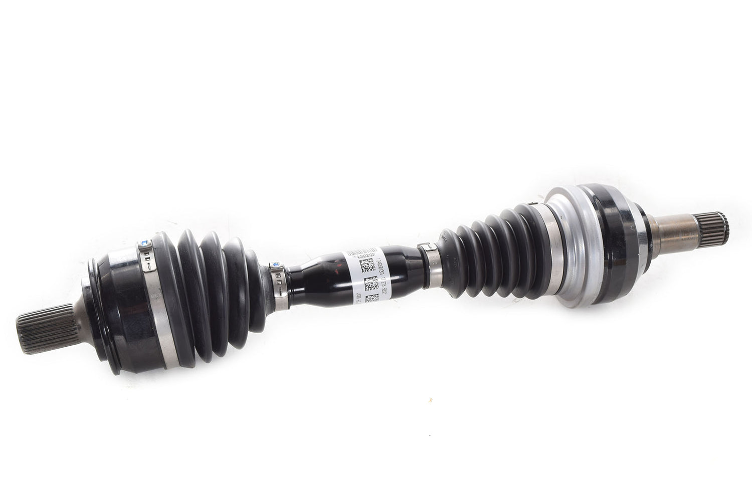 Front Axle Rods Left 2463301601 Right 2463301701 Compatible With Mercedes Benz  B CLASS W246