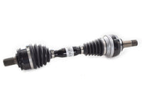 Front Axle Rods Left 2463301601 Right 2463301701 Compatible With Mercedes Benz  B CLASS W246