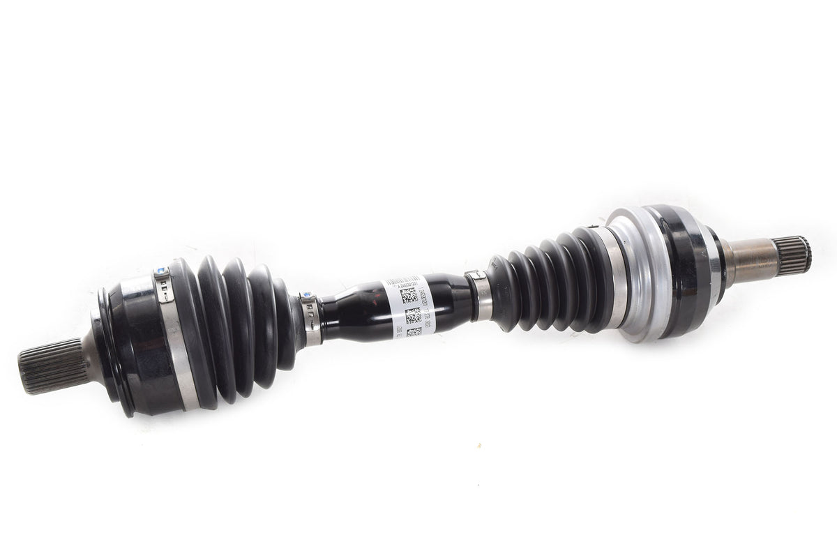 Front Axle Rods Left 2463301601 Right 2463301701 Compatible With Mercedes Benz  B CLASS W246