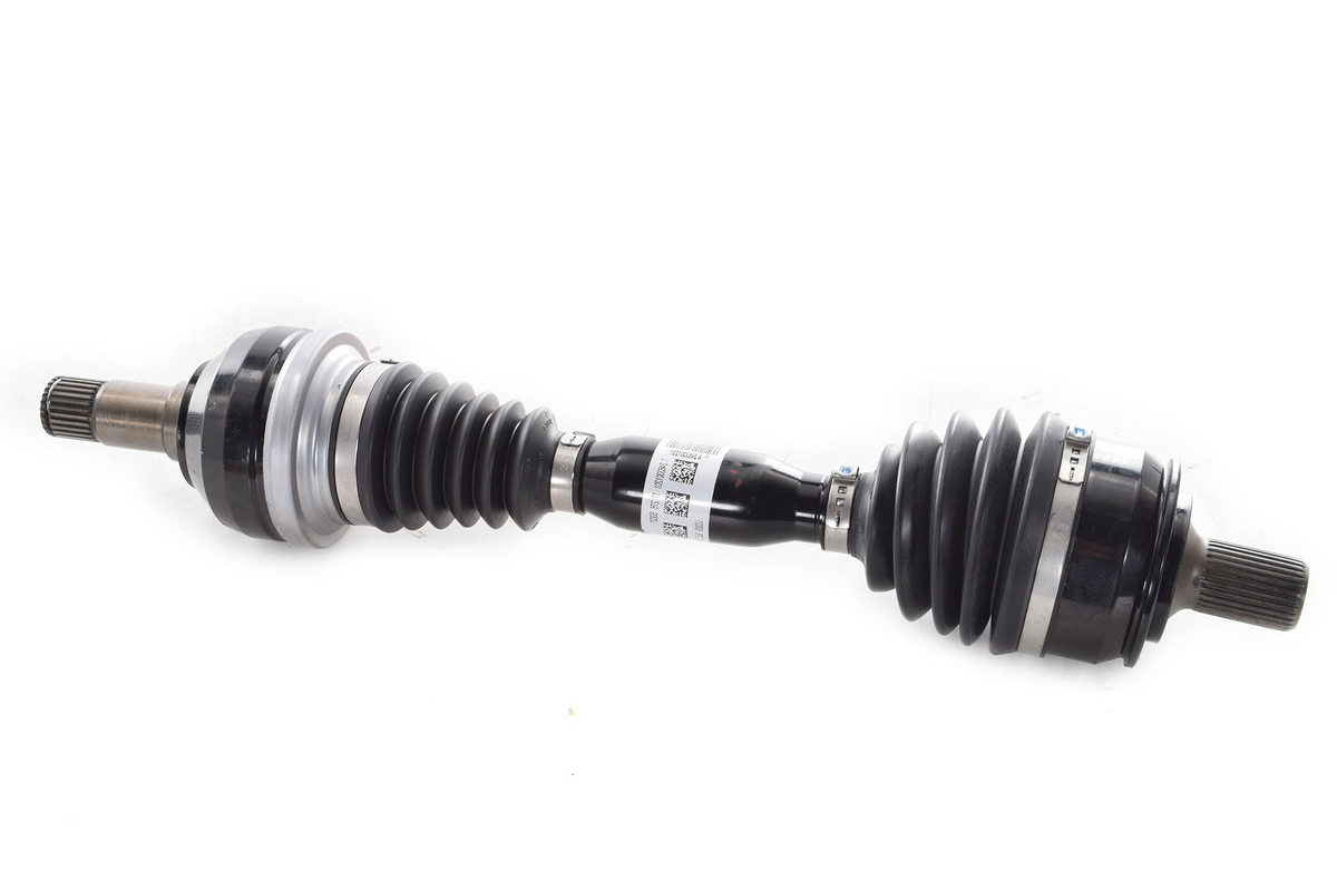 Front Axle Rods Left 2463301601 Right 2463301701 Compatible With Mercedes Benz  B CLASS W246