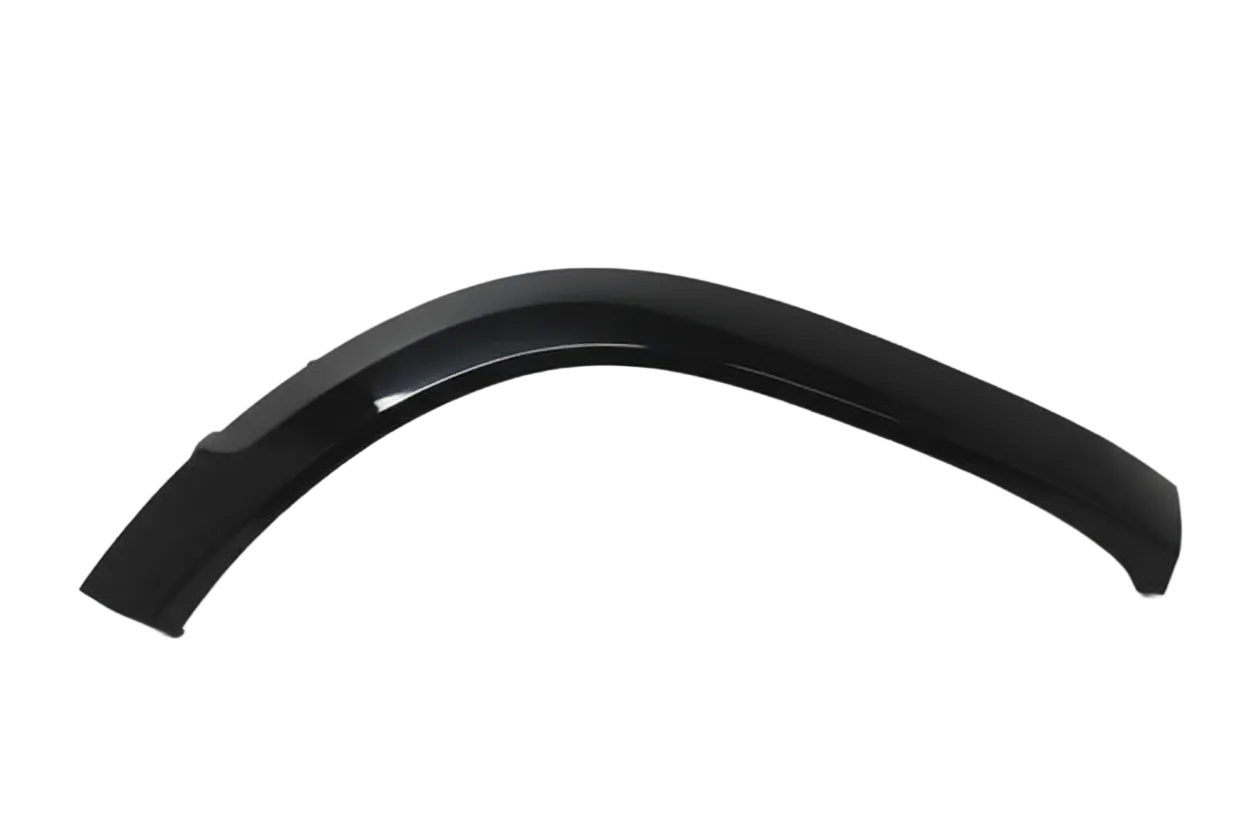 Rear Wheel Arch ( EYEBROW ) 2478850322 A2478850322 Compatible With Mercedes - Benz W247 (2021-2024) Tag No.210