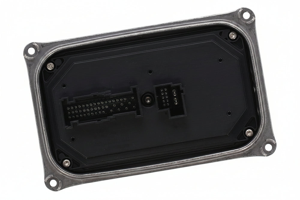 LED Headlight Control Module A2479004807 A2479004907 Compatible With Mercedes Benz W117 W118 W247