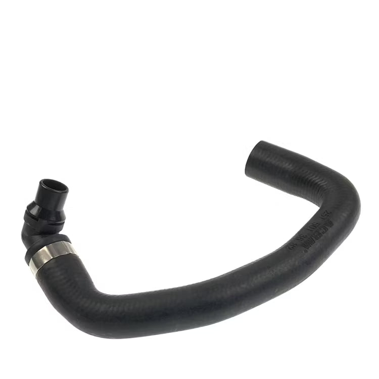 Engine Radiator Coolant Hose 2515013682 A2515013682 Compatible With Mercedes Benz W251