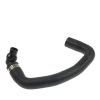 Engine Radiator Coolant Hose 2515013682 A2515013682 Compatible With Mercedes Benz W251