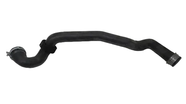 Engine Radiator Coolant Hose 2515018382 A2515018382 2515018482 Compatible With Mercedes Benz W251
