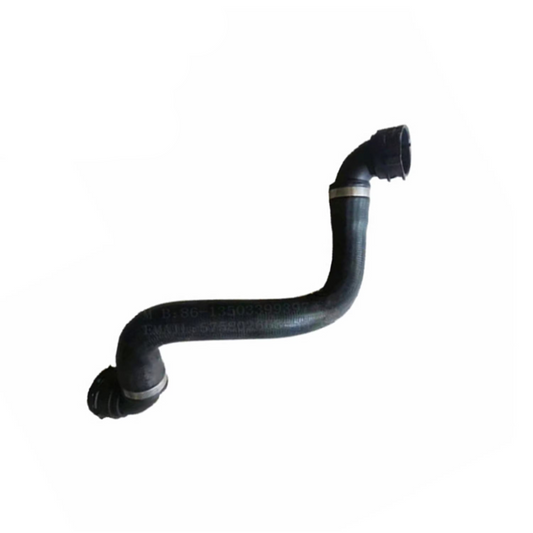 Lower Radiator Coolant Hose 2535014282 A2535014282 Compatible With Mercedes Benz W253