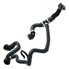 Engine Radiator Coolant Hose 2535017200 A2535017200 Compatible With Mercedes Benz W205 W213