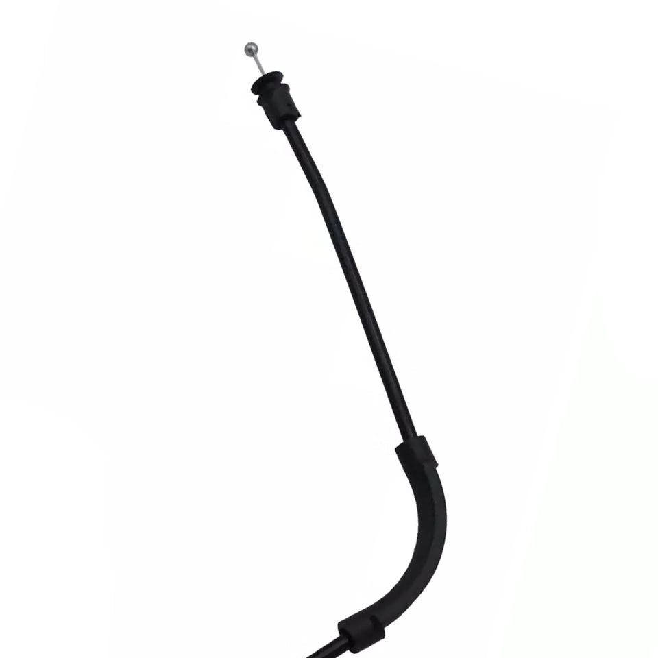 Bonnet Cable/Hood Release Cable A2538800159 Compatible with Mercedes Benz Glc X253 C253 Amg Glc 43 4matic Glc 260 4matic OEM