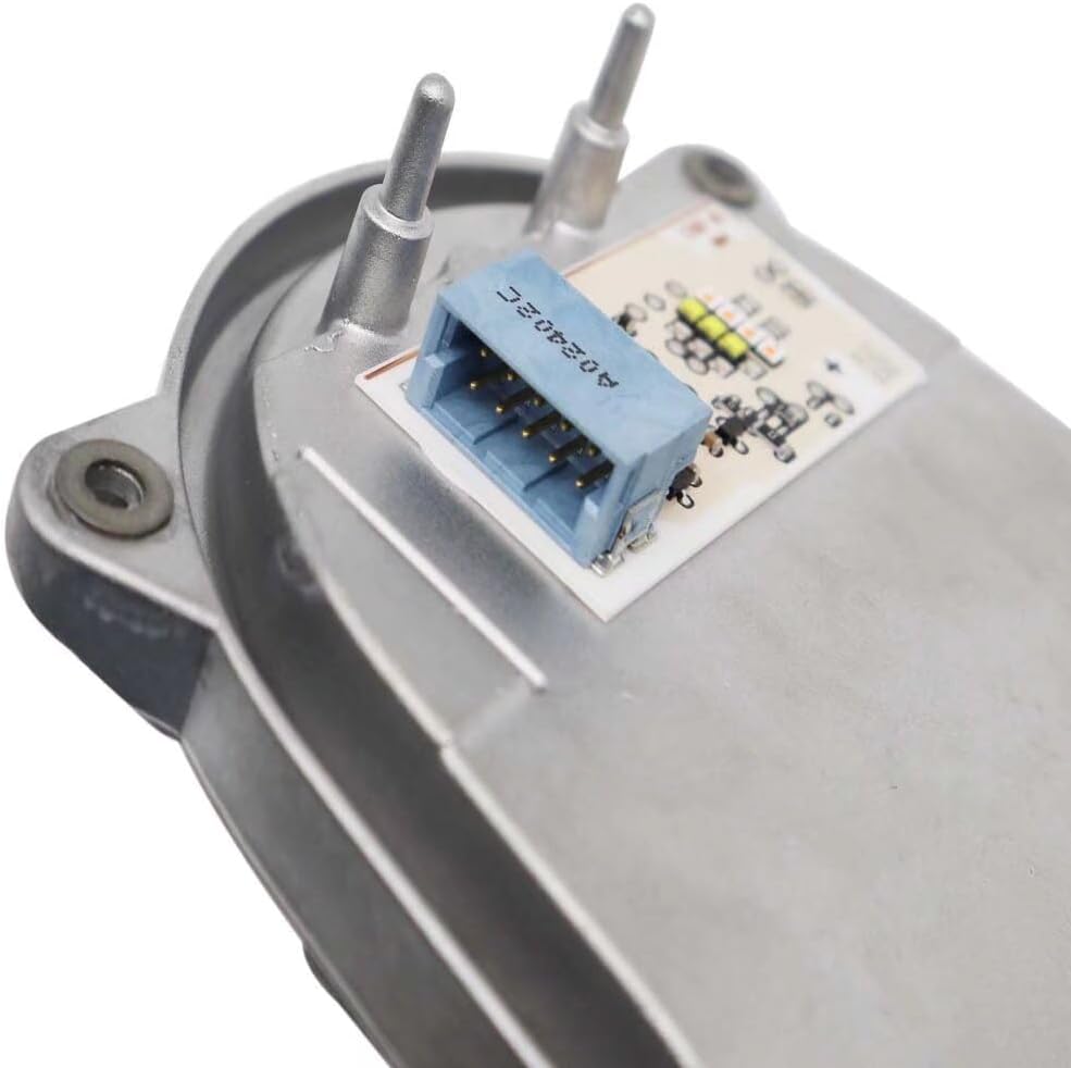 Right Side Led Headlight Ballast Control Module Unit A2539068100 (LEFT) For MERCEDES-BENZ GLC Coupe C253 Tag-BL-140