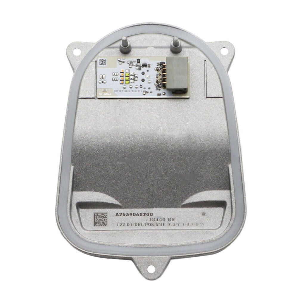 Right Side Led Headlight Ballast Control Module Unit A2539068100 (LEFT) For MERCEDES-BENZ GLC Coupe C253 Tag-BL-140