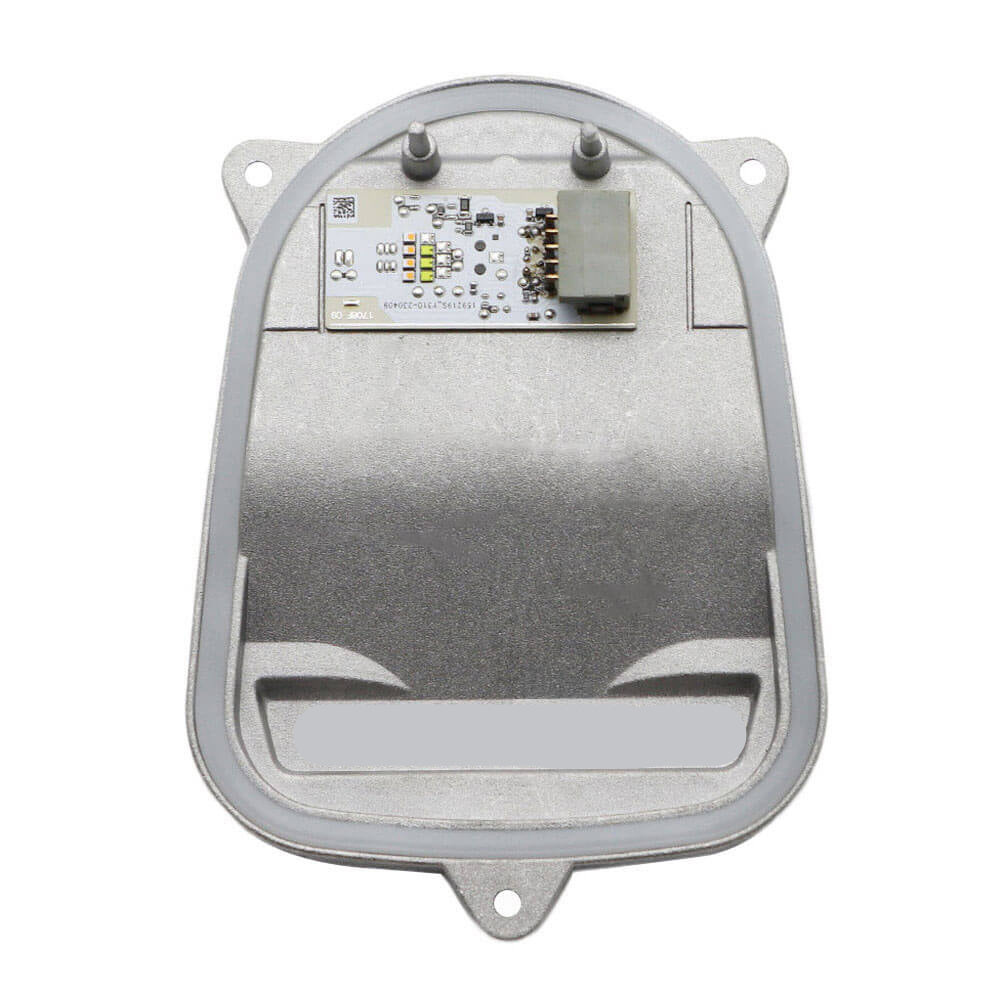 Right Side Led Headlight Ballast Control Module Unit A2539068100 (LEFT) For MERCEDES-BENZ GLC Coupe C253 Tag-BL-203