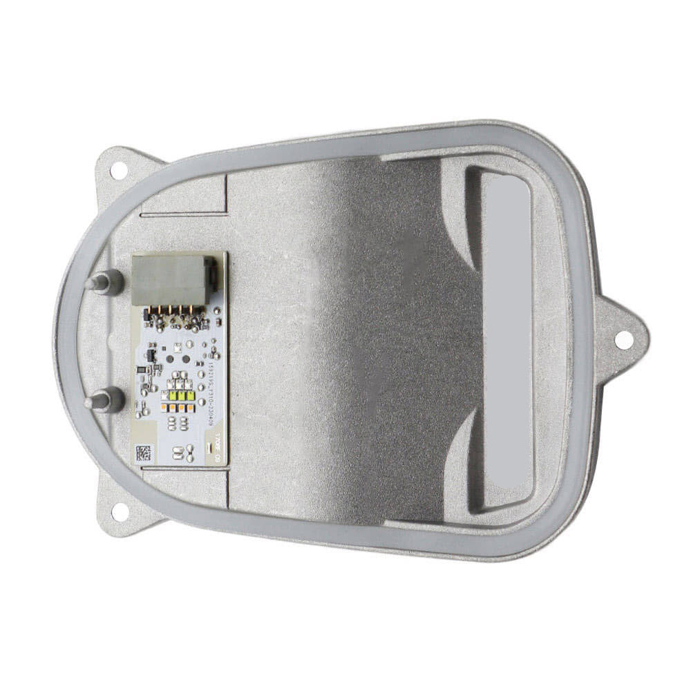 Right Side Led Headlight Ballast Control Module Unit A2539068100 (LEFT) For MERCEDES-BENZ GLC Coupe C253 Tag-BL-203