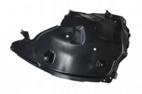 Front Left Fender Liner 2546903301 Compatible With Mercedes Benz GLC W254