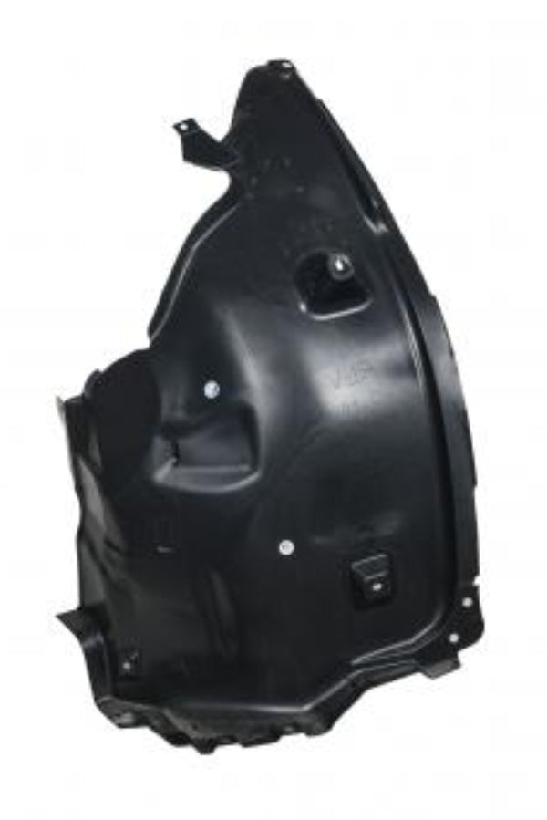 Front Right Fender Liner 2546903401 Compatible With Mercedes Benz GLC W254