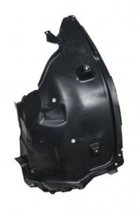 Front Right Fender Liner 2546903401 Compatible With Mercedes Benz GLC W254