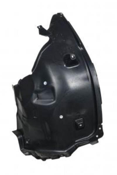 Front Right Fender Liner 2546903401 Compatible With Mercedes Benz GLC W254