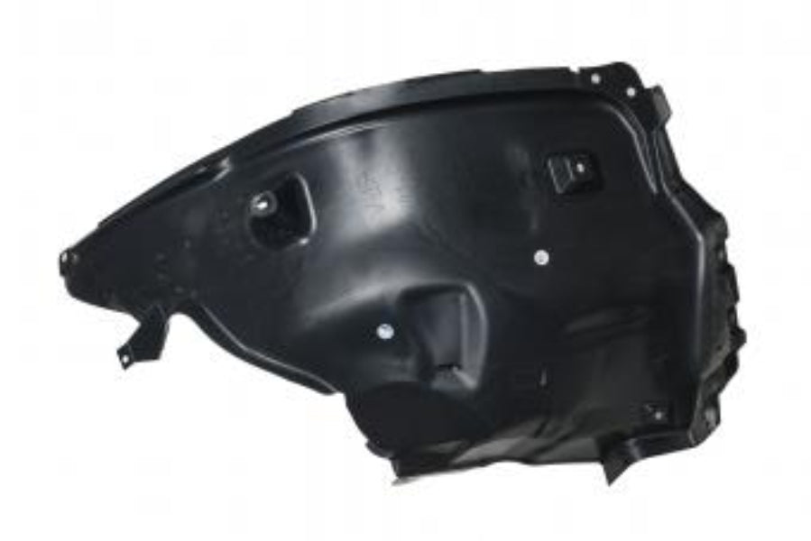 Front Right Fender Liner 2546903401 Compatible With Mercedes Benz GLC W254