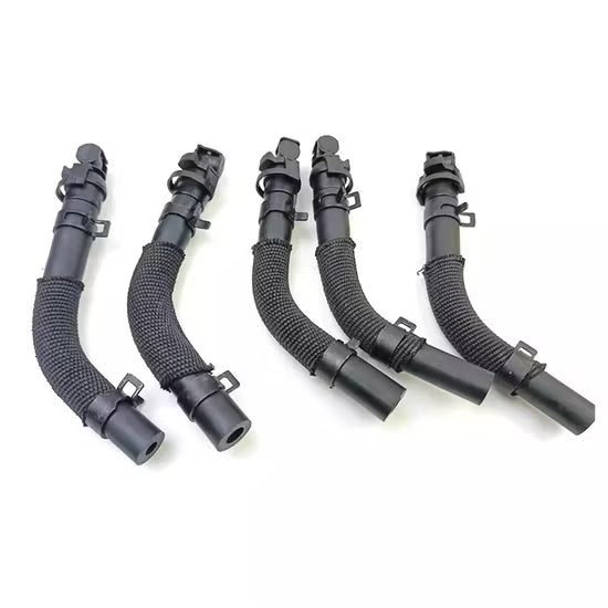 Coolant Hose 2702031682 2702031882 Compatible With Mercedes Benz M270
