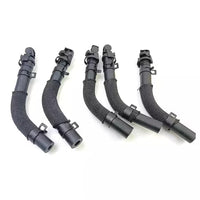 Coolant Hose 2702031682 2702031882 Compatible With Mercedes Benz M270